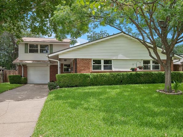 506  Worcester Way , Richardson Texas 75080