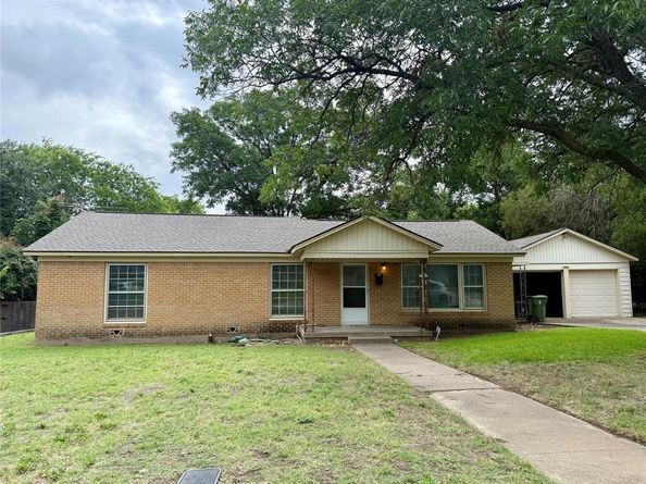 3539  Kingsbury Avenue , Richland Hills Texas 76118