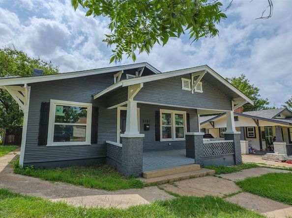 3101  Erie Street , Fort Worth Texas 76112