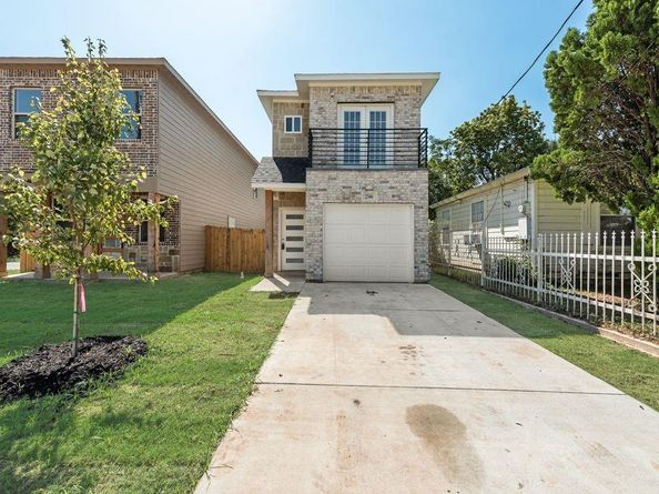 2346  Scott Street , Dallas Texas 75215