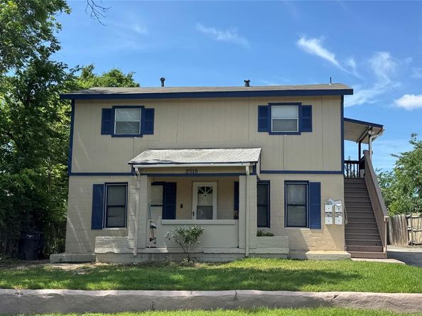 2515  24th Street , Fort Worth Texas 76106