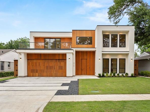 3715  Park Lane , Dallas Texas 75220