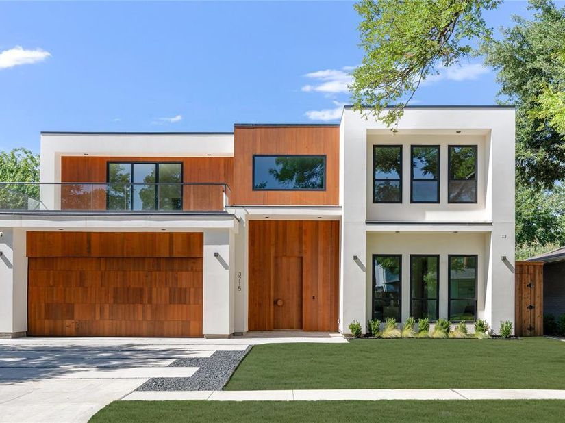 3715  Park Lane , Dallas Texas 75220