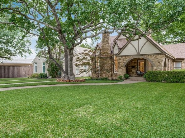 6139  La Vista Drive , Dallas Texas 75214