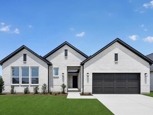 546  Chatham Street , Oak Point Texas 75068
