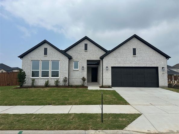 546  Chatham Street , Oak Point Texas 75068