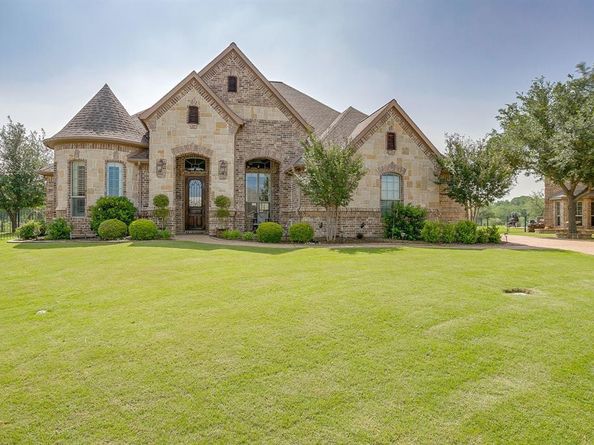 2401  Eagle Narrows Court , Fort Worth Texas 76179