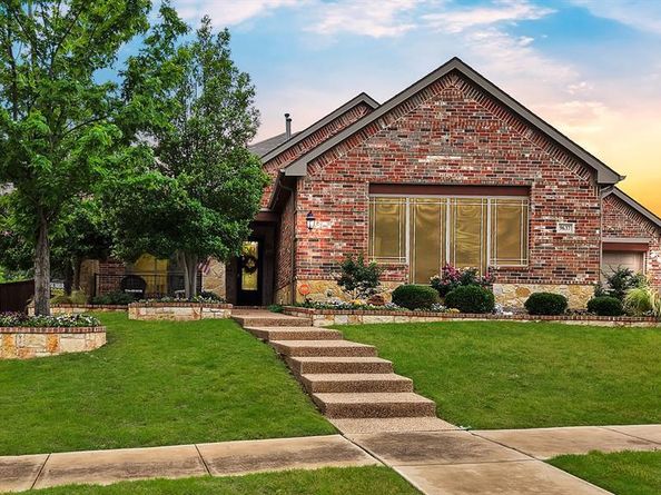 9637  Barksdale Drive , Fort Worth Texas 76244