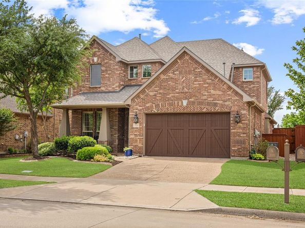 3049  Reynolds Lane , Frisco Texas 75033