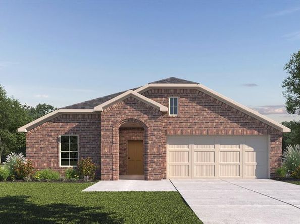 11017  Silver Nugget Street , Aubrey Texas 76227