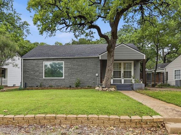 2125  Cardinal Lane , Fort Worth Texas 76111
