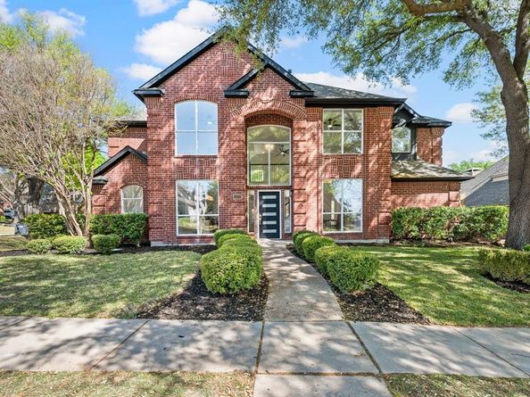 1311  Lakewood Drive , McKinney Texas 75072