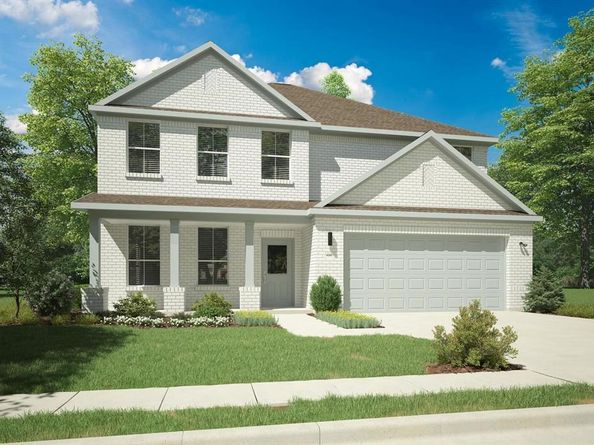 3606  High Valley Drive , Princeton Texas 75071