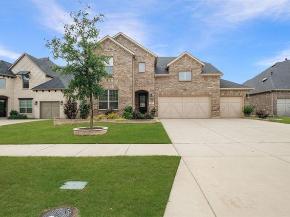 16465  Sedgemoor Drive , Frisco Texas 75033