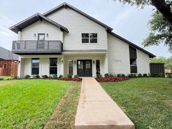 15306  Trails End Drive , Dallas Texas 75248