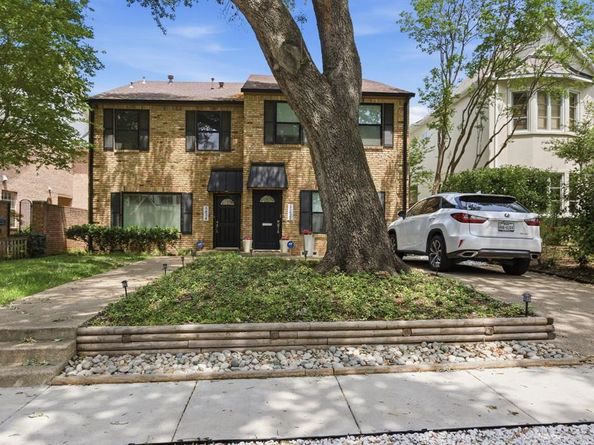 3434  Granada Avenue , University Park Texas 75205