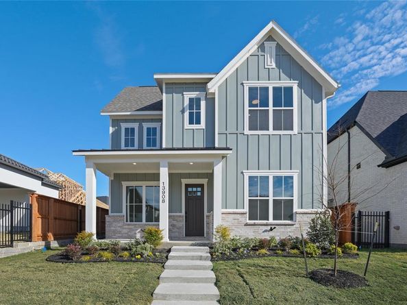 13908  Laferty Street , Frisco Texas 75033