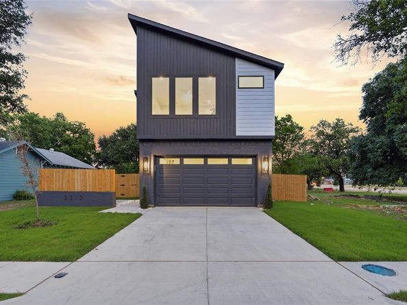 2212  Marburg Street , Dallas Texas 75215