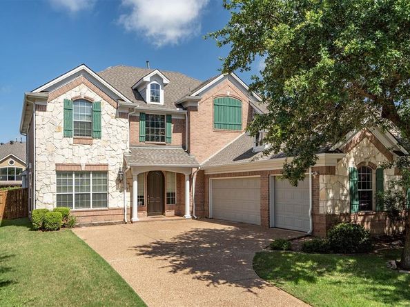 8381  Fullerton Street , Lantana Texas 76226