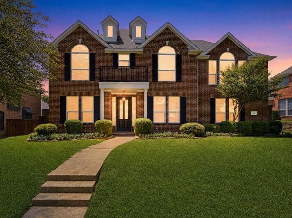 1123  Hampton Drive , Allen Texas 75013
