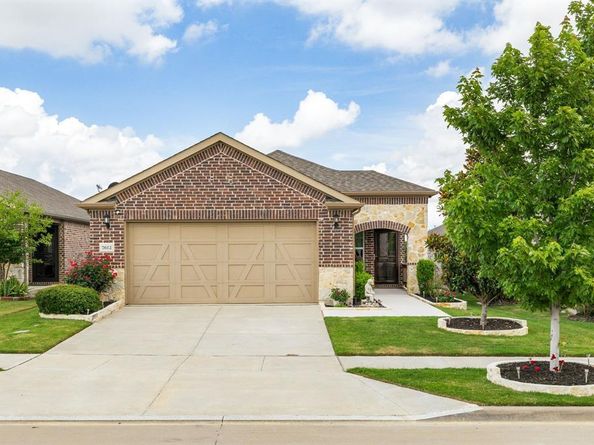 7612  Rampart Drive , Little Elm Texas 76227