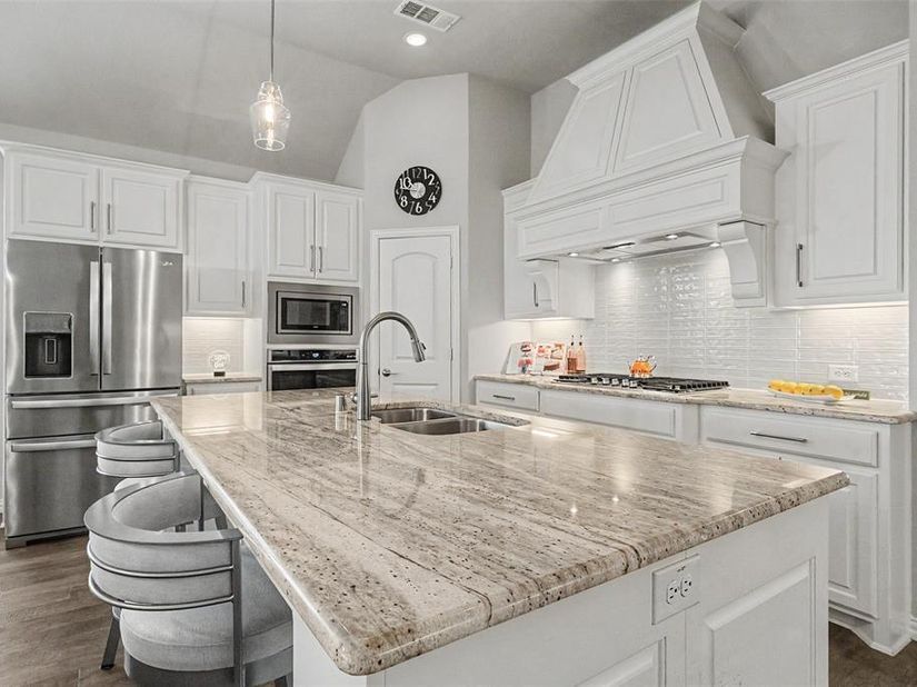 1200  Long Meadow Drive , Little Elm Texas 76227