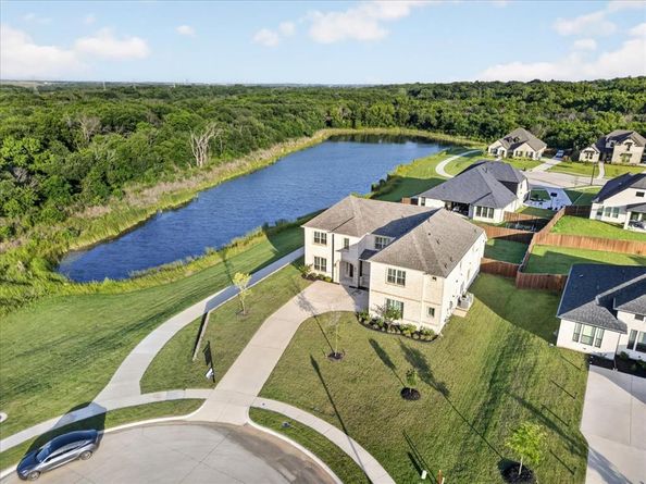 552  Stardust Lane , Sunnyvale Texas 75182
