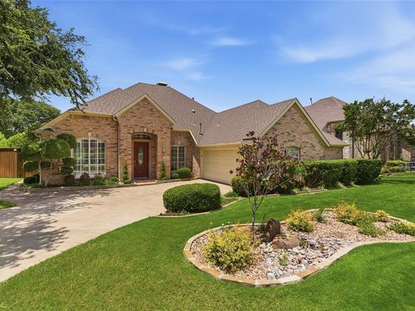 1515  Pecan Valley Court , Corinth Texas 76210