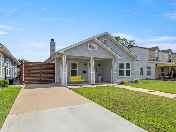 2534  Gladstone Drive , Dallas Texas 75211
