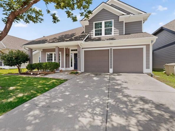 9756  Old Field Drive , McKinney Texas 75072