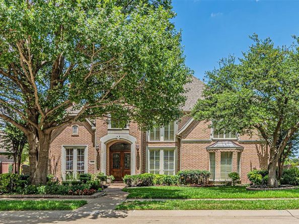 1305  Silverlake Road , McKinney Texas 75072