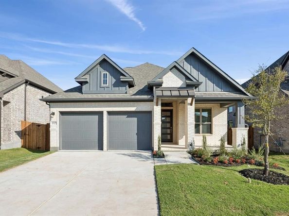 2641  Fargo Place , Fate Texas 75087