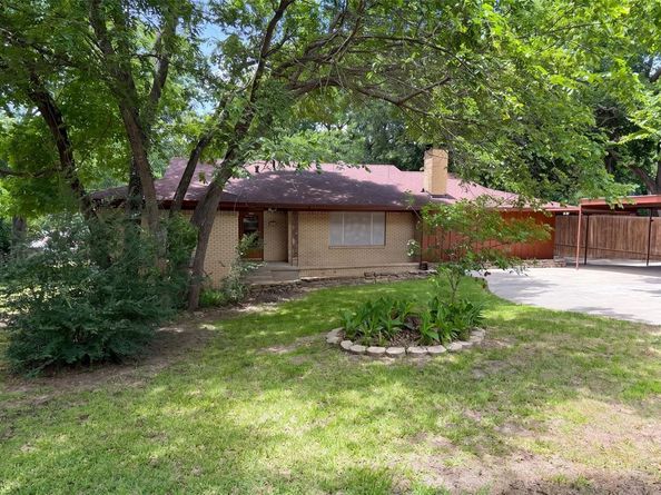 202  Vanshire Road W, Lakeside Texas 76108