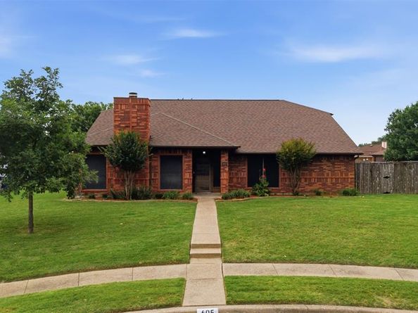 605  Buttercup Circle , Garland Texas 75040