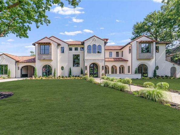 5807  Glen Falls Lane , Dallas Texas 75209