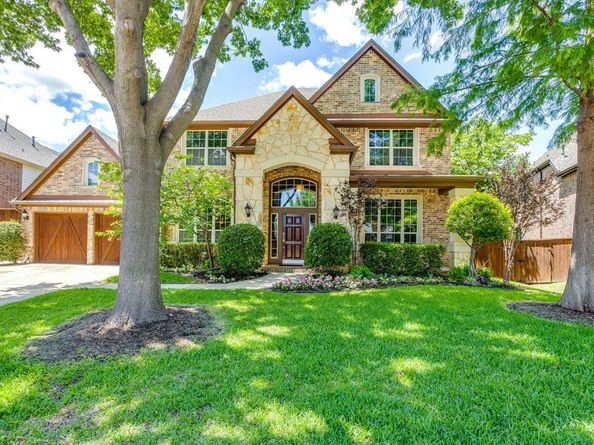 2620  Waters Edge Drive , Grand Prairie Texas 75054