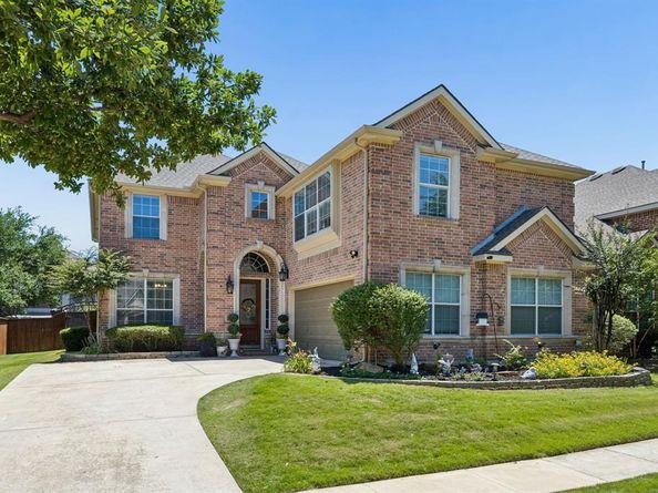 750  Peco Street , Lantana Texas 76226