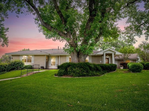 3476  Wellington Road , Fort Worth Texas 76116