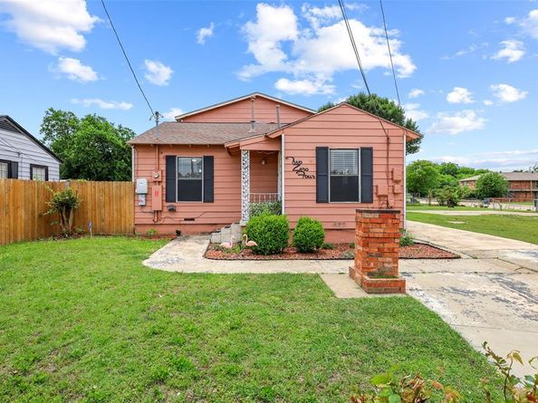 204 E Avenue D  , Garland Texas 75040