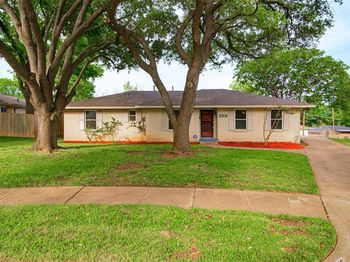3705  Tulane Circle 