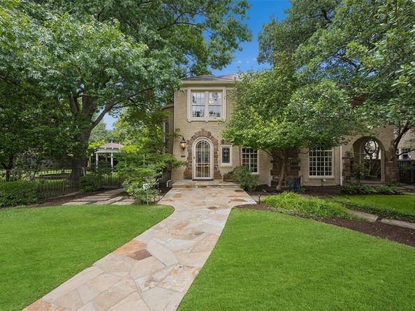 6655  Lakewood Boulevard , Dallas Texas 75214