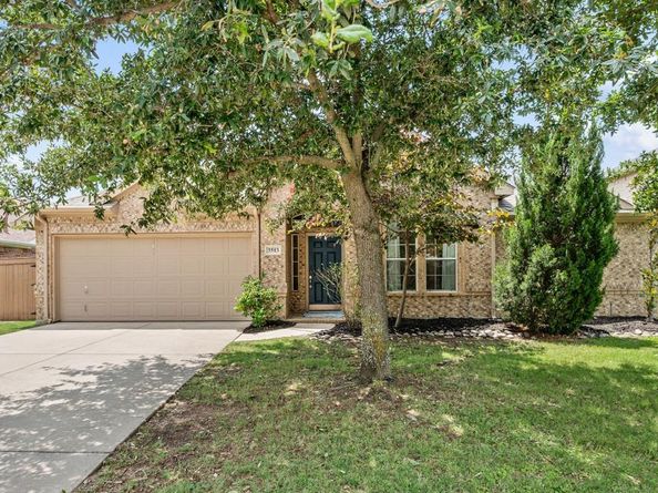 3513  Carlton Street , Grapevine Texas 76092