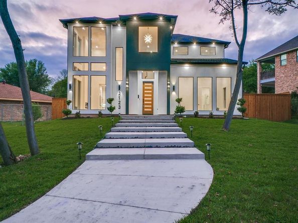 2123  Southerland Avenue , Dallas Texas 75203