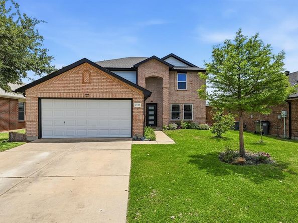 2728  Morning Song Drive , Little Elm Texas 75068