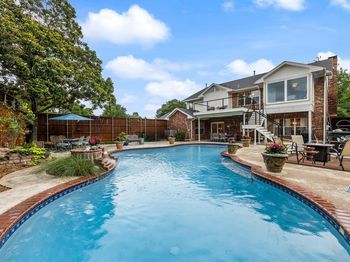 2300  Serenity Lane 