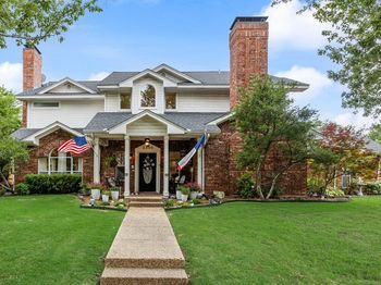 2300  Serenity Lane 