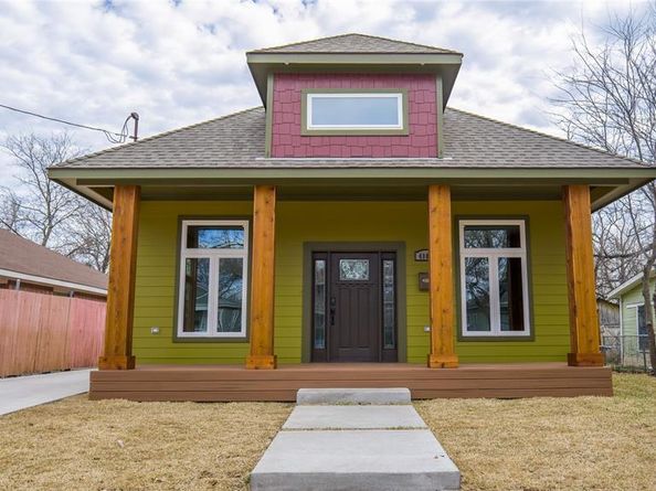 4808  Terry  , Dallas Texas 75223