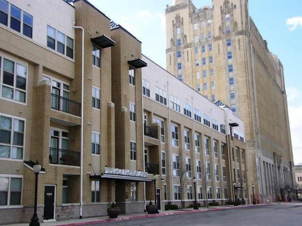 201 W Lancaster Avenue  312, Fort Worth Texas 76102