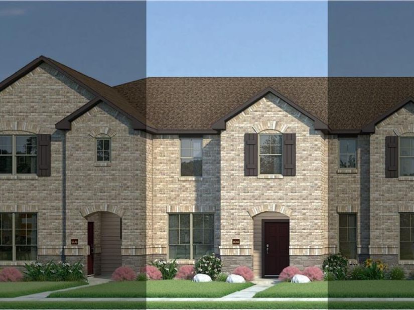 253  Territory Trail  20, Fort Worth Texas 76120