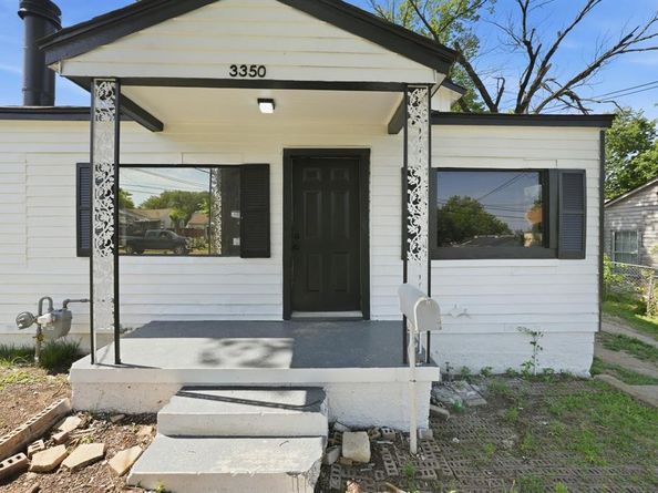 3350  Grafton Avenue , Dallas Texas 75211